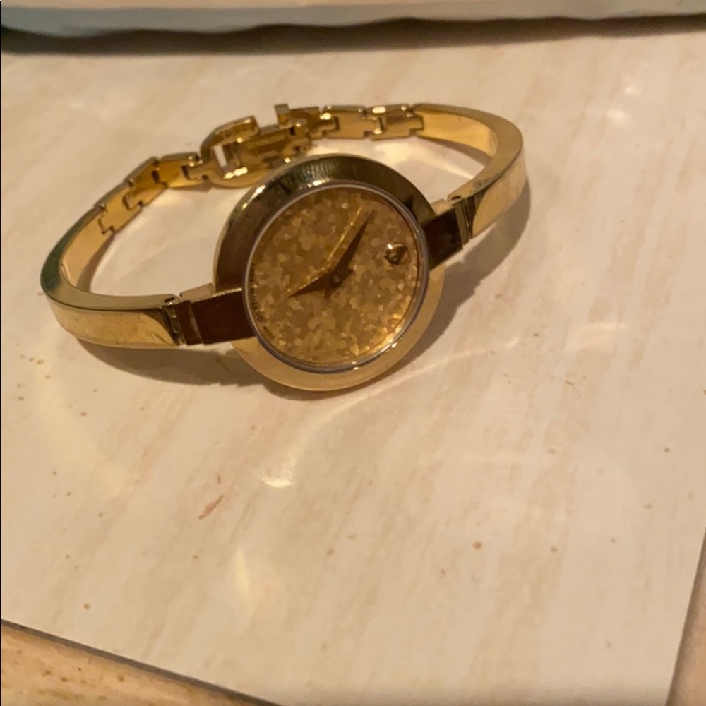 Women’s Movado Watch